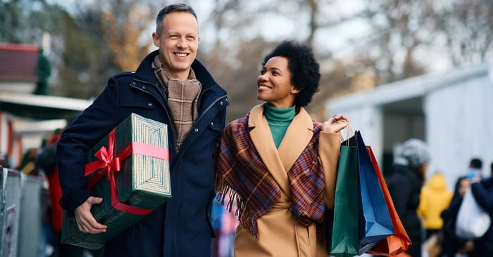 What Black Friday and Cyber Monday Revealed about Consumer Shopping Habits